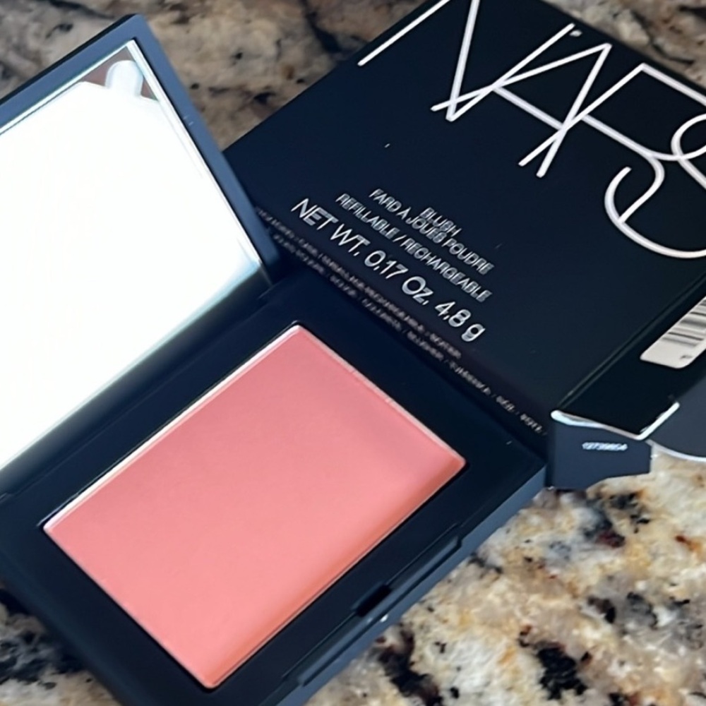 ⚡️💕HP! NARS Gina Blush